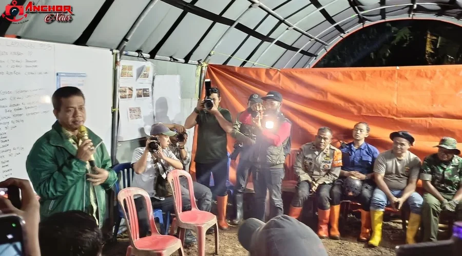 Hentikan Resmi! 12 Korban Longsor Arjasari Dicari Relawan 3 Hari Lagi 1 Hentikan Resmi! 12 Korban Longsor Arjasari Dicari Relawan 3 Hari Lagi