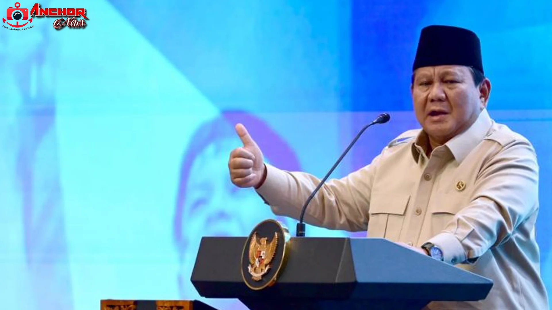 Percepatan 4 Proyek Rumah Dorongan Prabowo Lewat Lembaga Baru