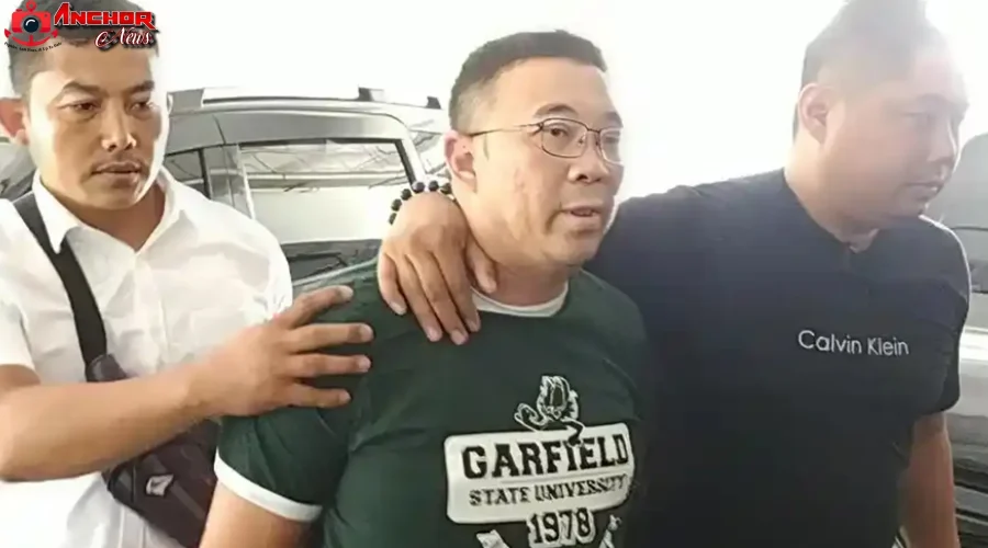 Terkuak Bukti Kuat Penetapan 2 Tersangka Kasus Pengusiran Paksa Nenek Elina