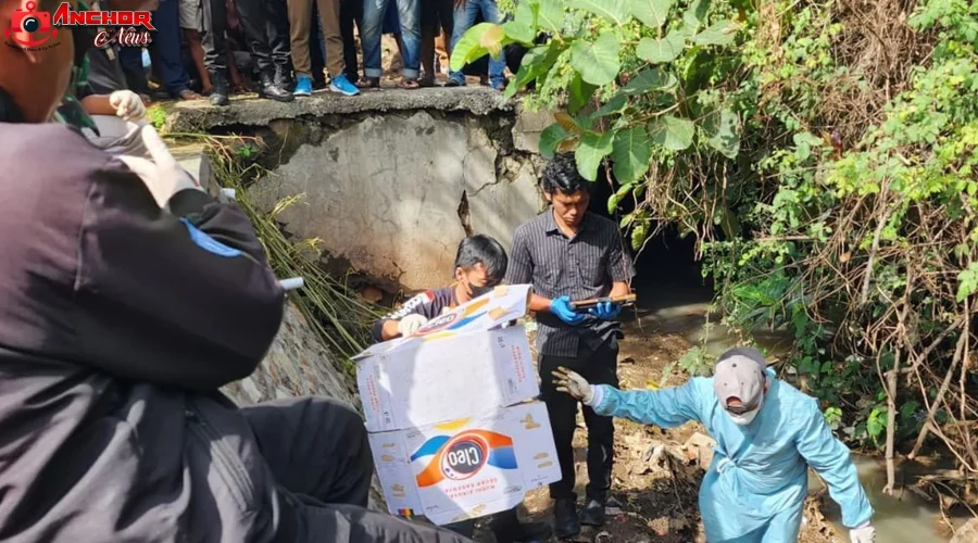 Geger Pasuruan! Faradila 21 Tewas di Wonorejo, Motor Hilang Misterius 1 Geger Pasuruan! Faradila 21 Tewas di Wonorejo, Motor Hilang Misterius