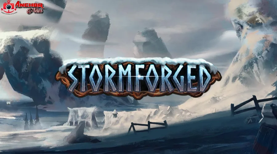 4 Value Ini Bikin Stormforged Jadi Grind yang Worth It Banget 1 4 Value Ini Bikin Stormforged Jadi Grind yang Worth It Banget