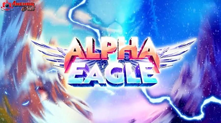 Insight Alpha Eagle Lit Core Mechanic Pola 10 Simbol Gila 1 Insight Alpha Eagle Lit Core Mechanic Pola 10 Simbol Gila