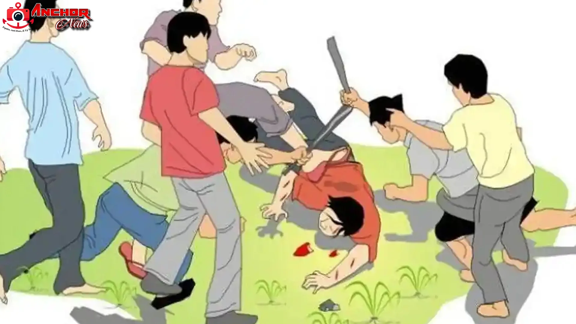 1 Tewas & 2 Kritis Jadi Sorotan Dalam Tawuran Mahasiswa Malang 2 1 Tewas & 2 Kritis Jadi Sorotan Dalam Tawuran Mahasiswa Malang