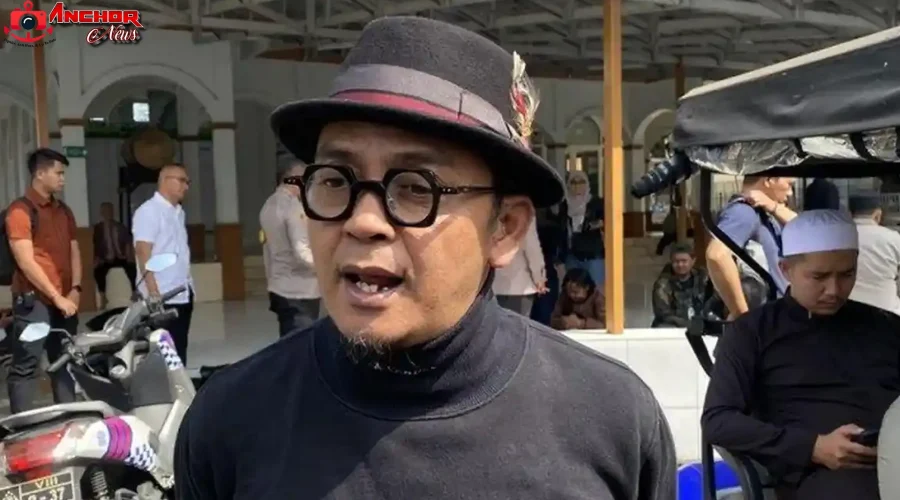 Netizen Mode 2.0: Kronologi KDRT Ustaz Evie Efendi Terbongkar