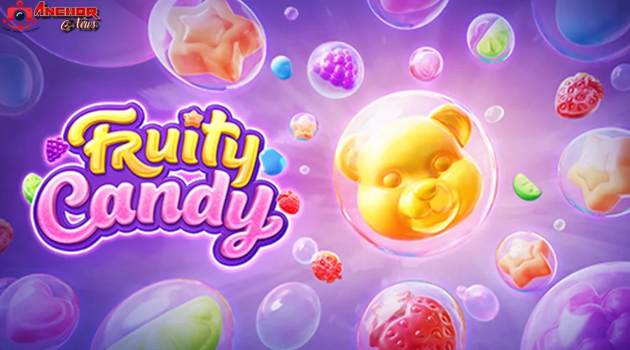 Di Balik Fruity Candy, Ada 5 Sisi Lain Ini yang Pasti Gak Kamu Sangka 1 Di Balik Fruity Candy, Ada 5 Sisi Lain Ini yang Pasti Gak Kamu Sangka