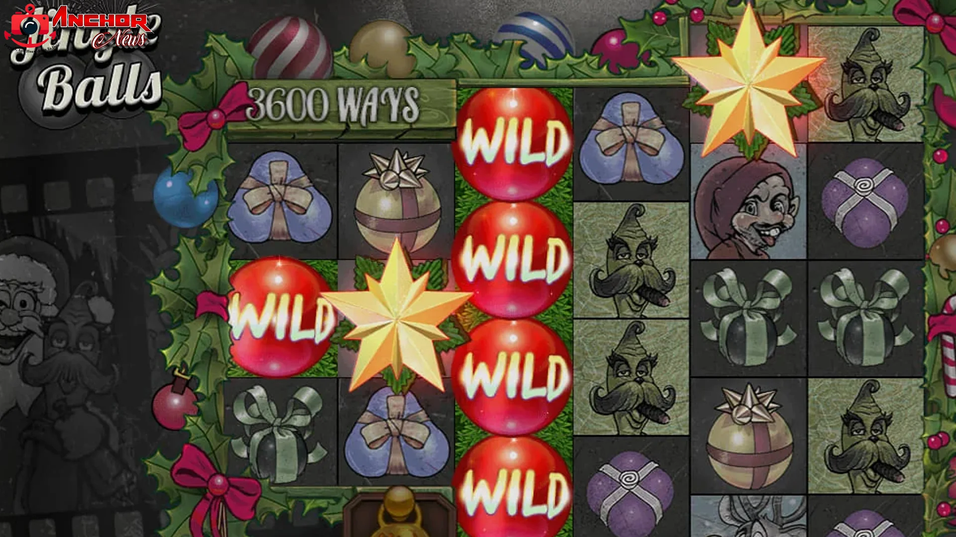 Auto Nostalgia! Game Jingle Bells Bikin Heboh Medsos 2025 2 Auto Nostalgia! Game Jingle Bells Bikin Heboh Medsos 2025