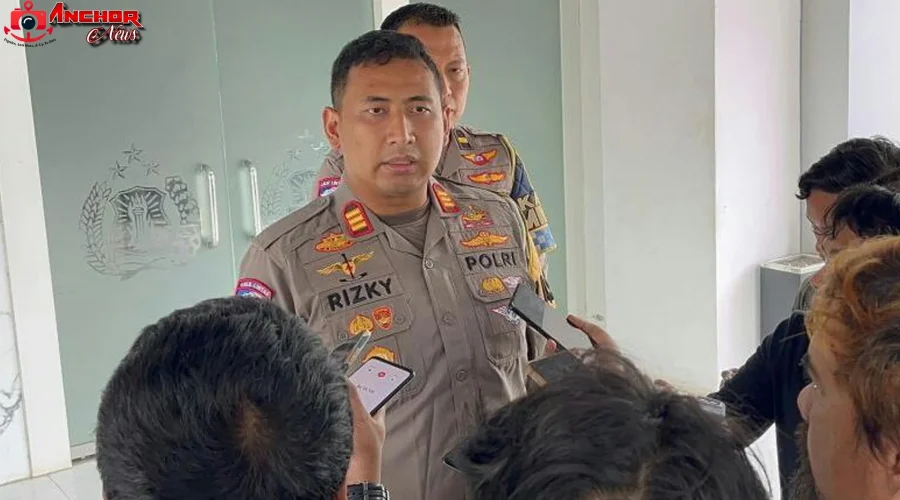 Polisi Bogor Ajak Warga Patuhi 2 Imbauan Saat Tahun Baru Nyaman