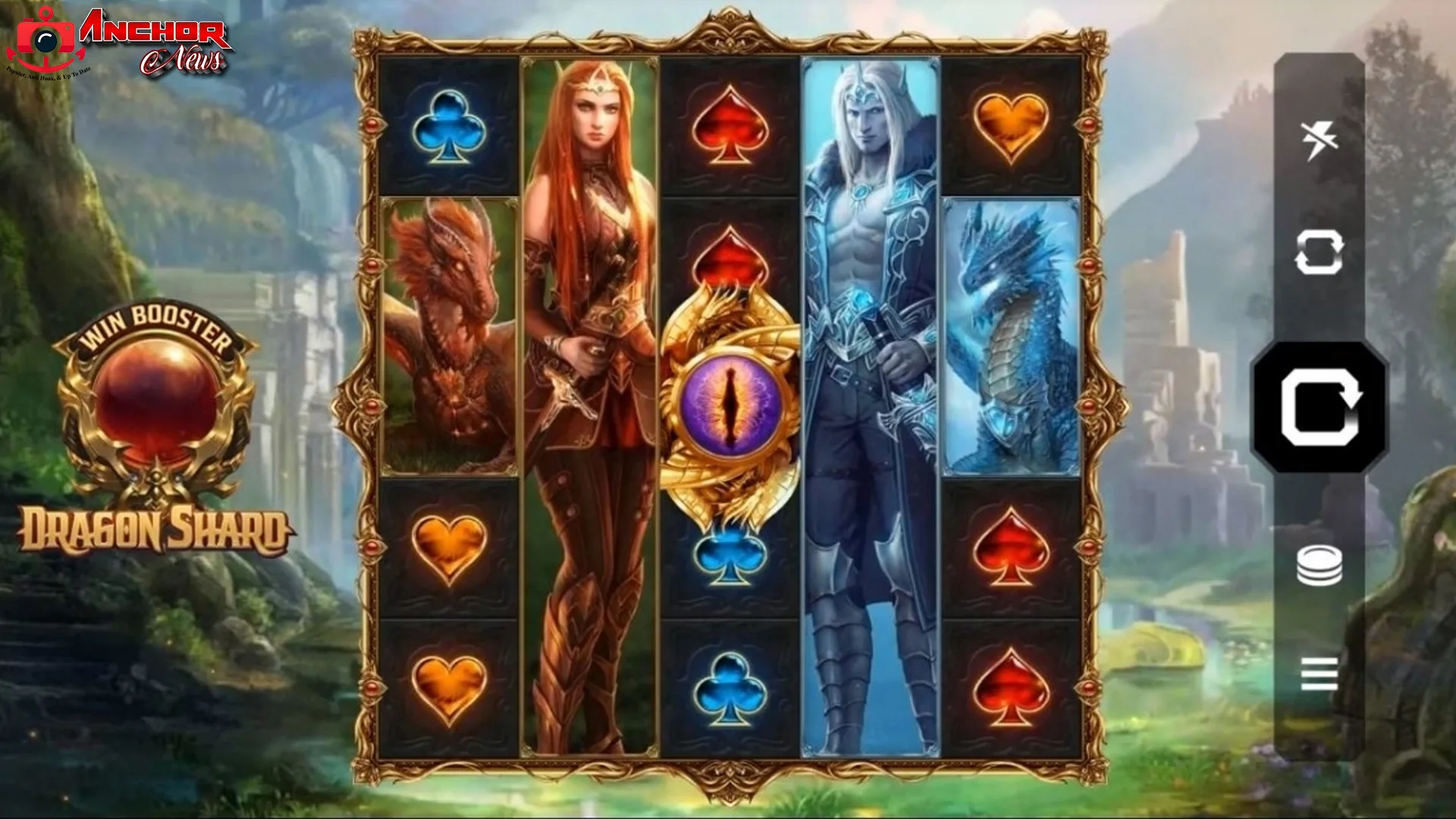 Meta yang Hilang: Menganalisis 4 Strategi Puncak di Era Dragon Shard 2 Meta yang Hilang: Menganalisis 4 Strategi Puncak di Era Dragon Shard