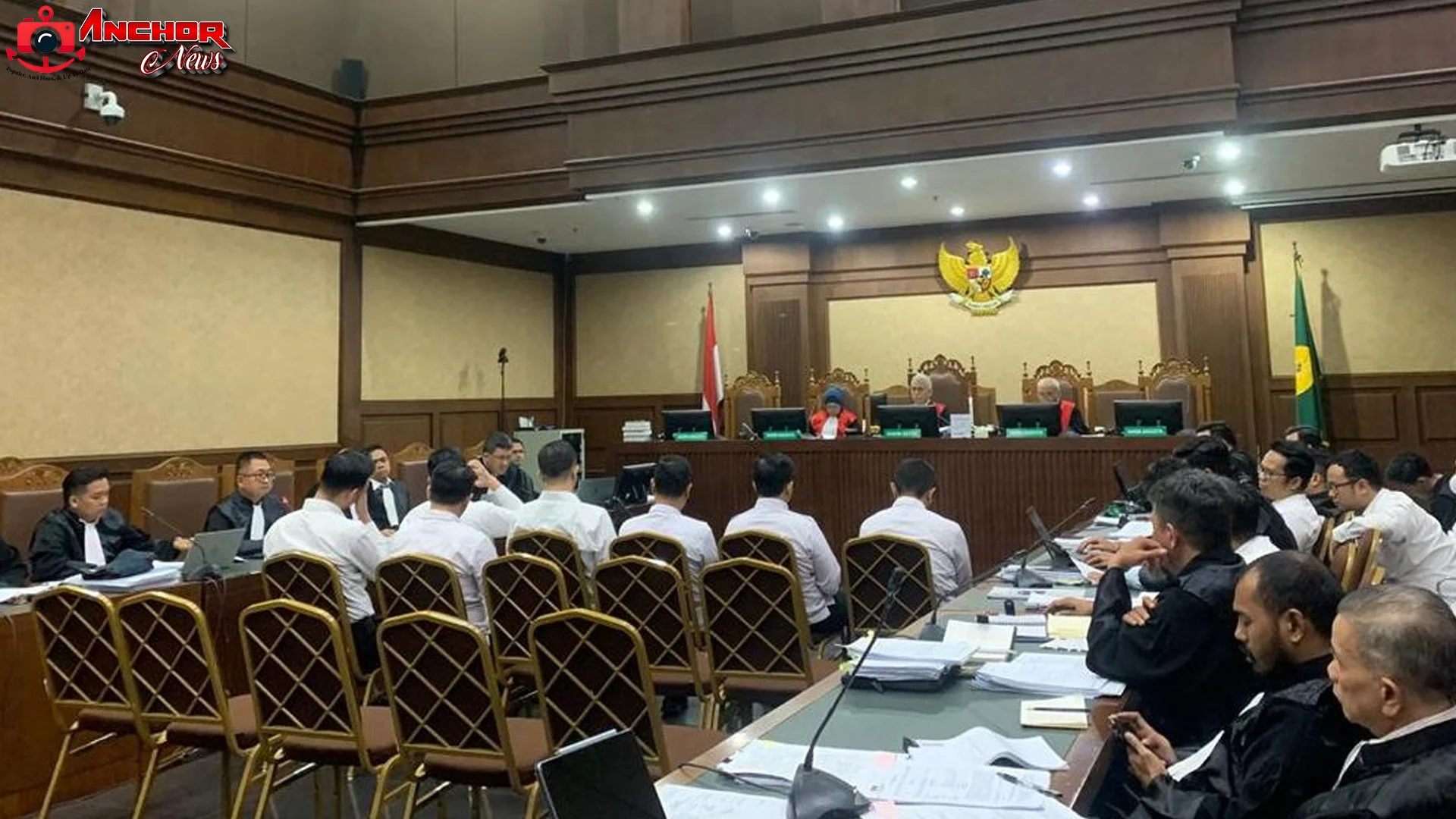 Nunggu KPK Interogasi RK, 5 Tumpahan Pengakuan Parah Guys!