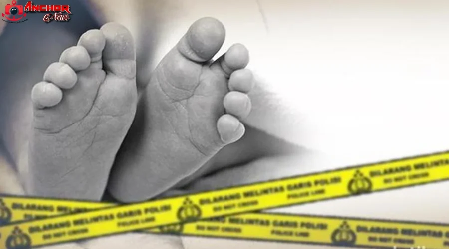 Citayam Ungkap 5 Fakta Penangkapan Ibu Pembuang Bayi 1 Citayam Ungkap 5 Fakta Penangkapan Ibu Pembuang Bayi