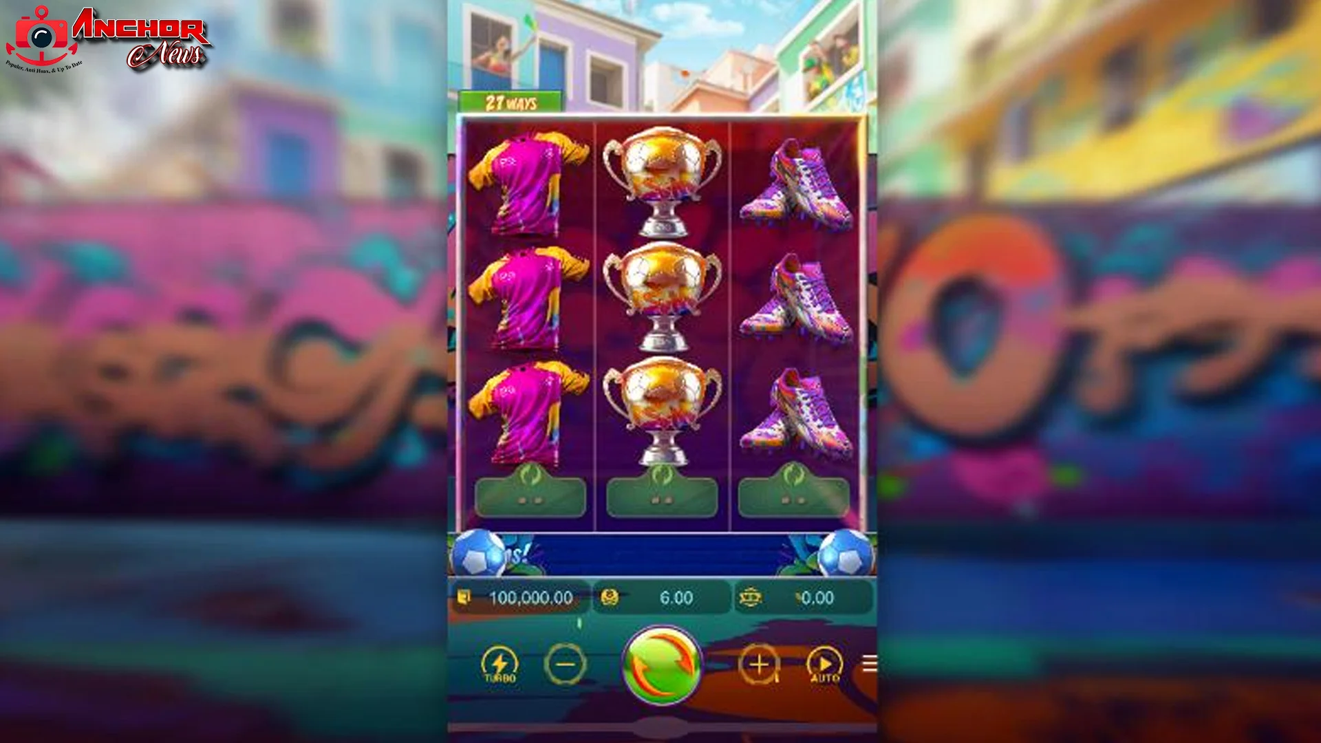 Trendsetter Bola: 5 Alasan Demam Futebol Fever Jadi Trending Topic