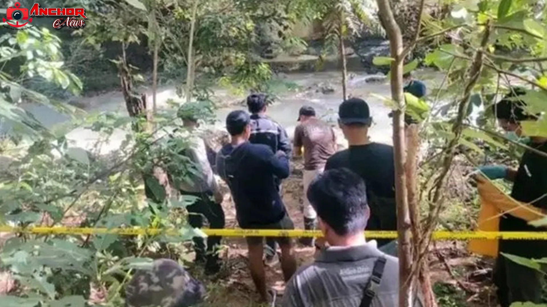 Kronologi Mayat Wanita Hangus di Baubau, Arah Ke 2 Oknum TNI