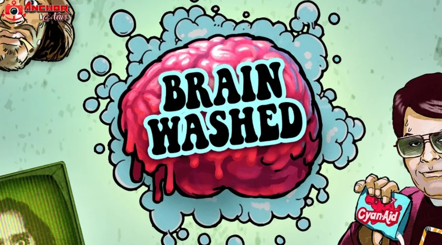 Viral Banget! Penyebab "Brainwashed" Jadi Bahan Bahas TikTok 2025