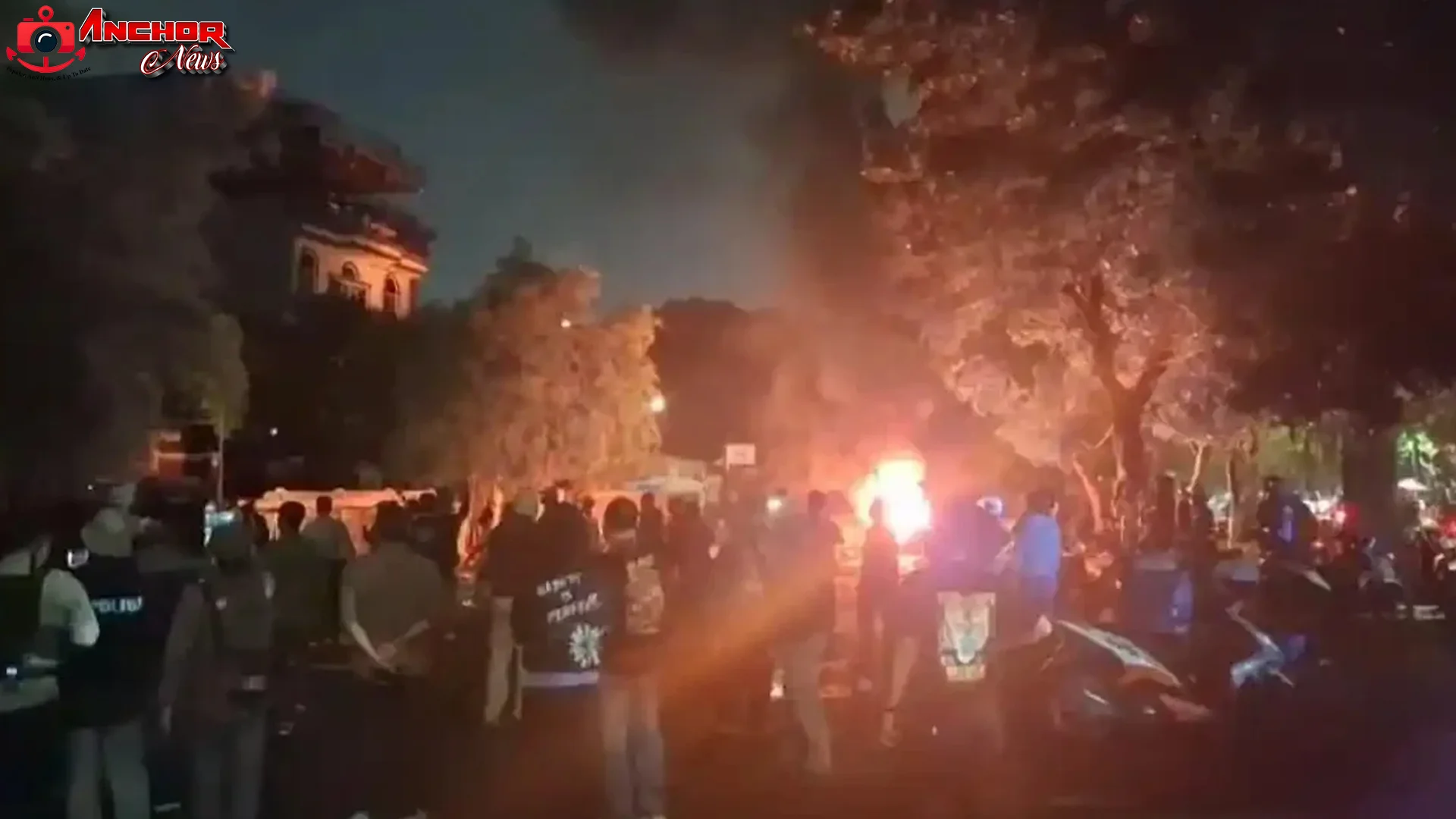 Tragedi Kronologi: 2 Mata Elang Dikeroyok 6 Polisi, Chaos di Kalibata 2 Tragedi Kronologi: 2 Mata Elang Dikeroyok 6 Polisi, Chaos di Kalibata