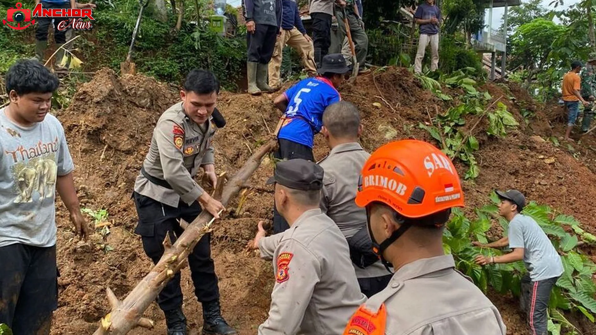 Hentikan Resmi! 12 Korban Longsor Arjasari Dicari Relawan 3 Hari Lagi 2 Hentikan Resmi! 12 Korban Longsor Arjasari Dicari Relawan 3 Hari Lagi