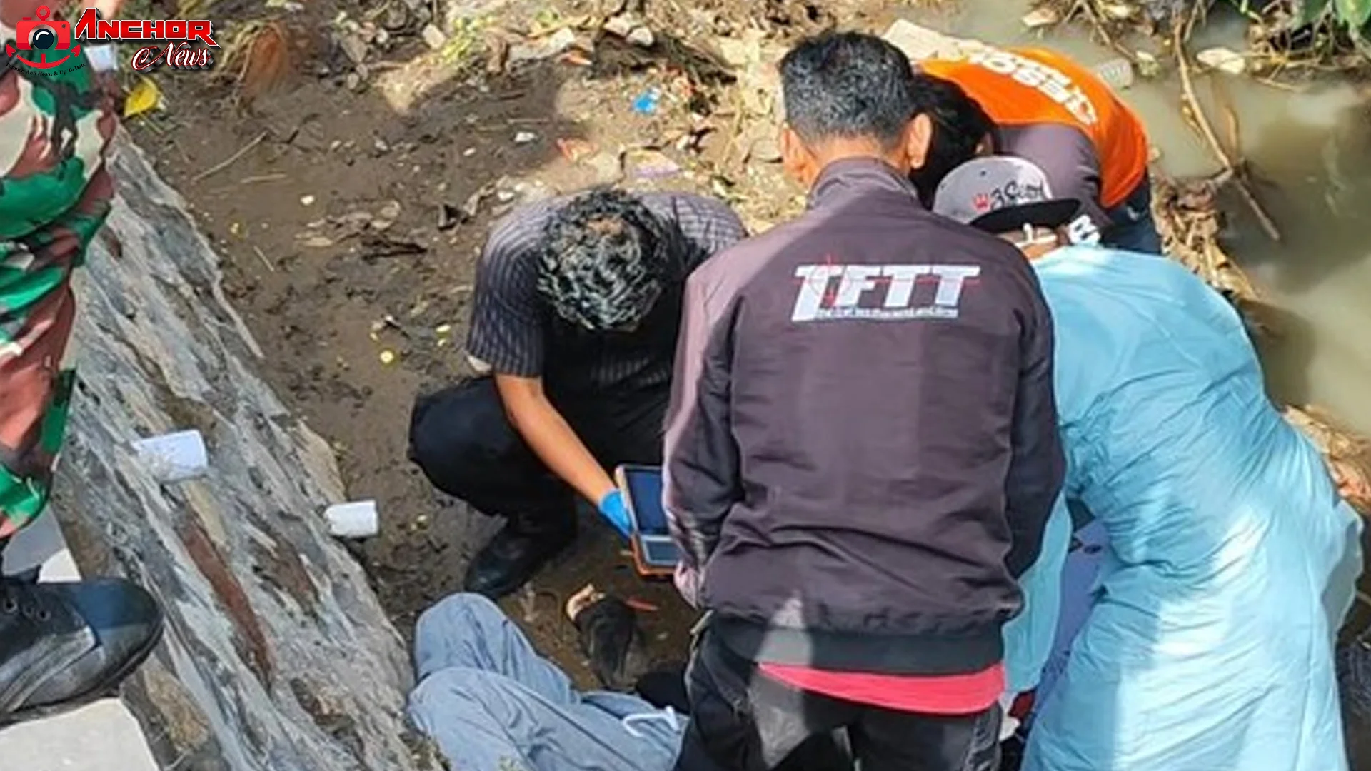 Geger Pasuruan! Faradila 21 Tewas di Wonorejo, Motor Hilang Misterius