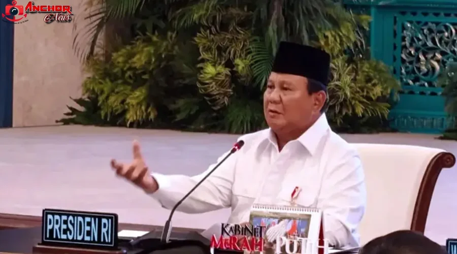Percepatan 4 Proyek Rumah Dorongan Prabowo Lewat Lembaga Baru