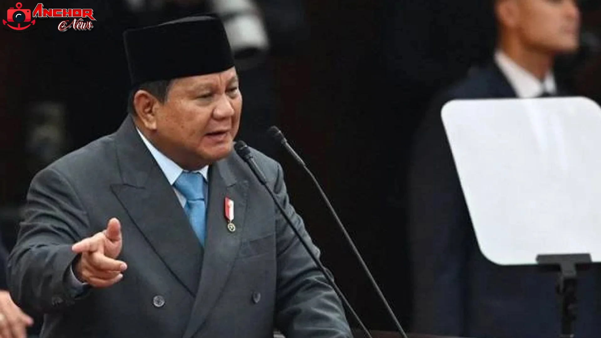 5 Alasan Prabowo Larang Tebang Sembarangan, Komisi IV Tetap Ungkit Revisi 2 5 Alasan Prabowo Larang Tebang Sembarangan, Komisi IV Tetap Ungkit Revisi