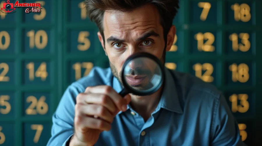 Heboh Dari 'Cuan' Sampai Pailit: Potret Kontras Para Pemain Togel Online 2025