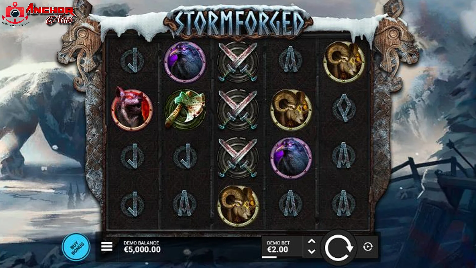 4 Value Ini Bikin Stormforged Jadi Grind yang Worth It Banget 2 4 Value Ini Bikin Stormforged Jadi Grind yang Worth It Banget