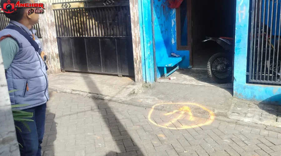 1 Tewas & 2 Kritis Jadi Sorotan Dalam Tawuran Mahasiswa Malang