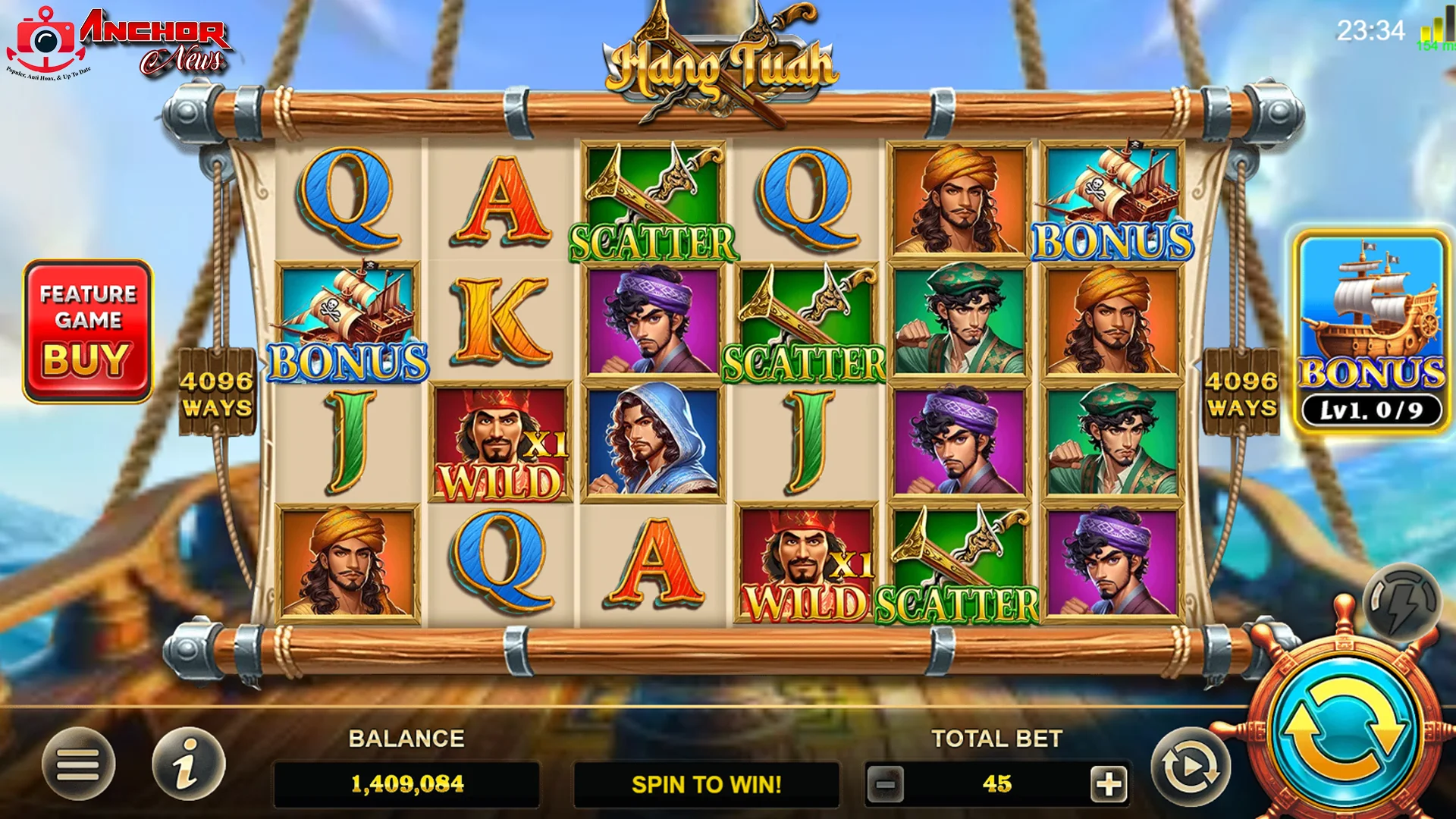 Eksis Abis! Mengapa Hang Tuah 2025 Jadi Bahan Obrolan Zaman Sekarang 2 Eksis Abis! Mengapa Hang Tuah 2025 Jadi Bahan Obrolan Zaman Sekarang