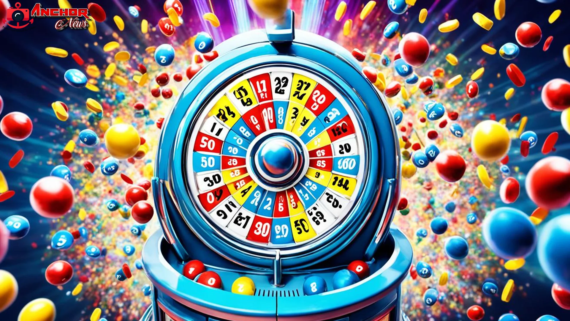 Biar Gak Gaptek, Ini 5 Tren Togel Online Anak Gaul Sekarang