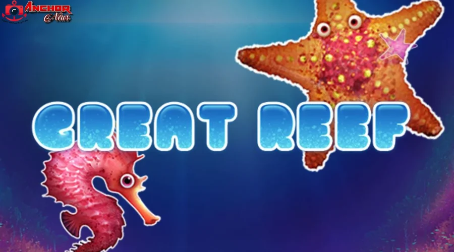 Gak Hanya "Vibe" Chill, 4 Godaan Maut Great Reef yang Ngeri