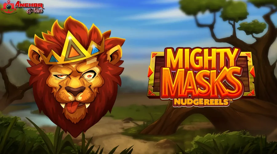 Gemoy Tapi Savage! 4 Maskot Mighty Masks yang Iconic Banget