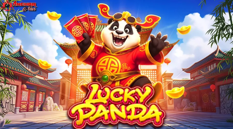 Viral di Medsos, Ini 5 Hal yang Harus Kamu Tahu Soal Lucky Panda