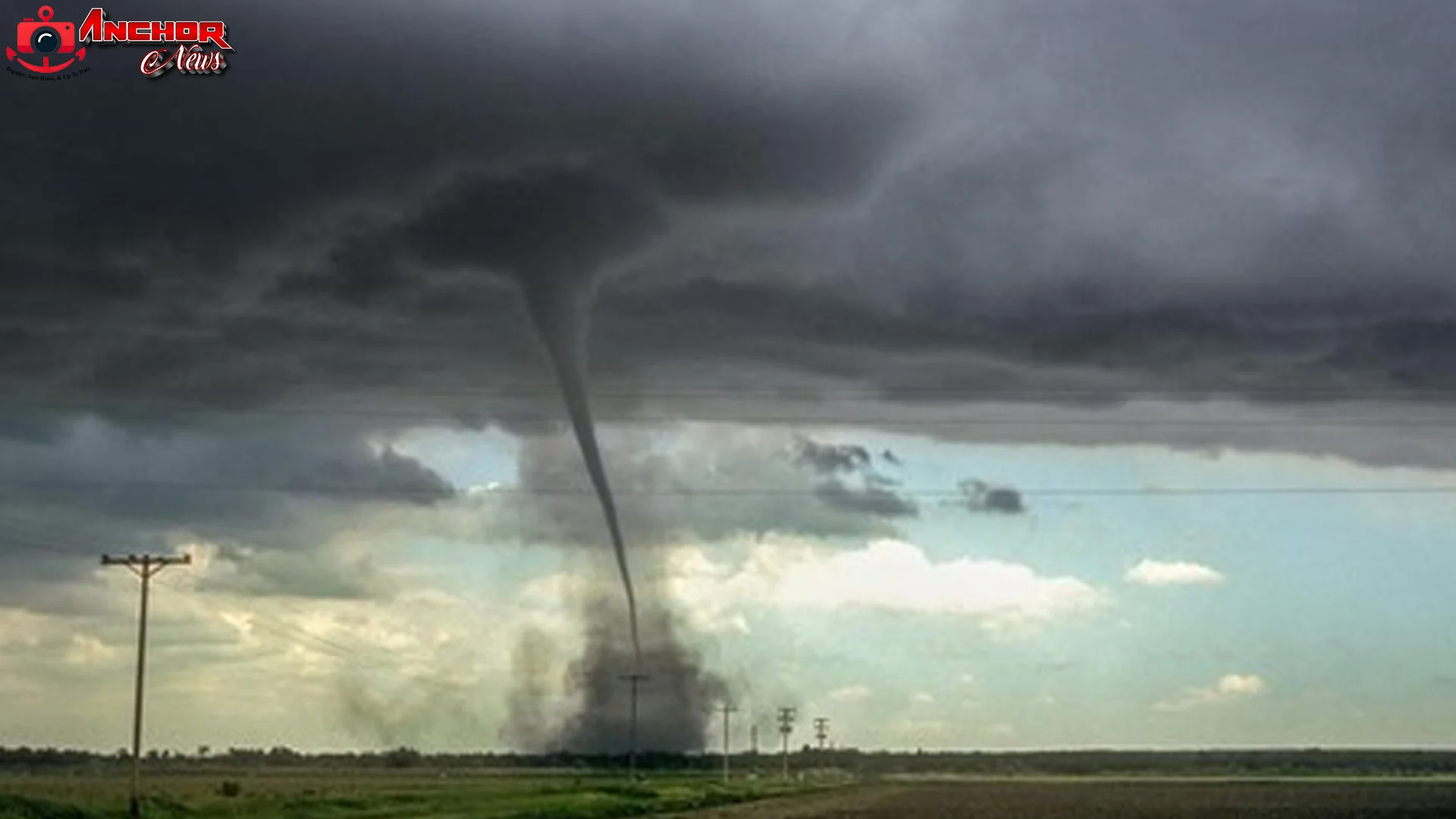4 Fakta Puting Beliung Terjang Denpasar yang Wajib Diketahui Publik