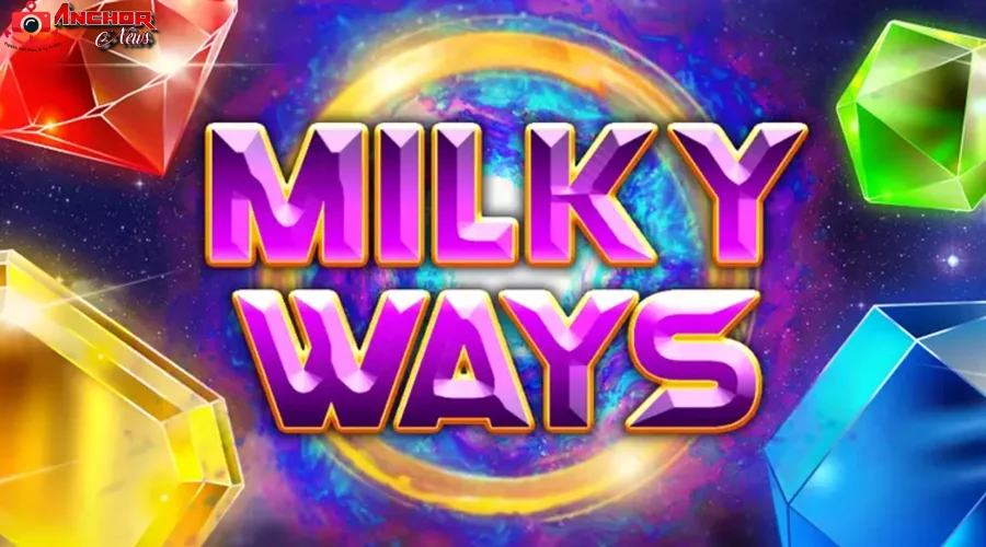 Bocoran Milky Way Keren Abis! 4 Tempat Rahasia yang Wajib Lo Cari