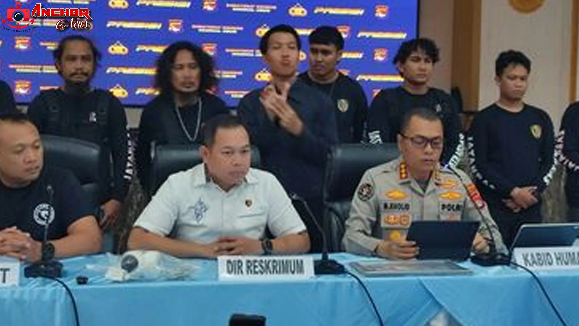 Kronologi Anak Bunuh Ibu Kandung dan 5 Bukti Upaya Hapus Jejak Jasad 2 Kronologi Anak Bunuh Ibu Kandung dan 5 Bukti Upaya Hapus Jejak Jasad