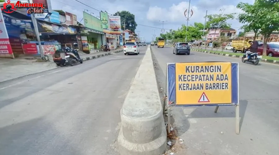 4 Fakta Penting Pemkab Bandung Menjawab Kontroversi Separator Tol Soroja