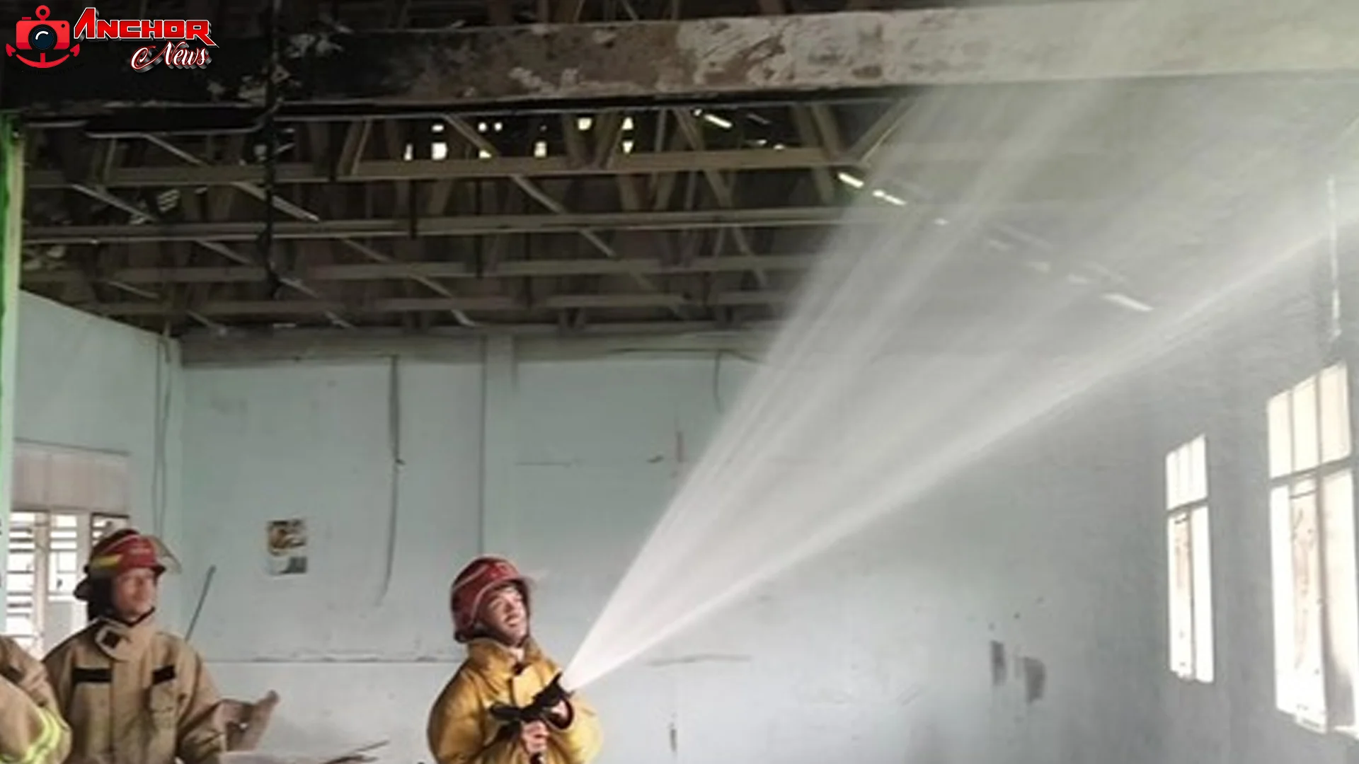 Kebakaran Gudang Logistik Pesantren di Bogor dan 5 Fakta Penting