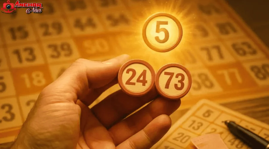 Sobat Pikir Togel Online Cuma 'Receh'? Ini 5 Fakta Gila Bikin Kamu Speechless