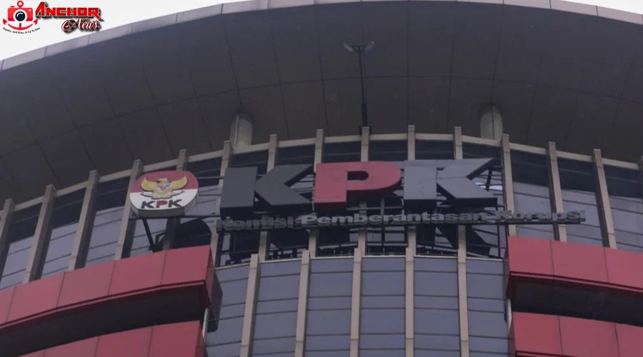 KPK Serta Bukti OTT Pajak 5 Tersangka yang Membuat Heboh Jakut