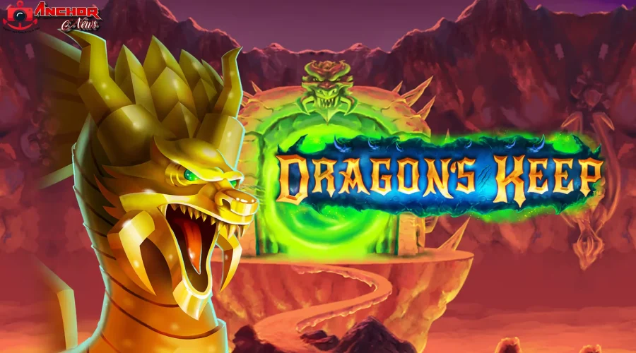 4 Castle Core Desain Dunia Dragon's Keep Dinilai Sangat Autentik