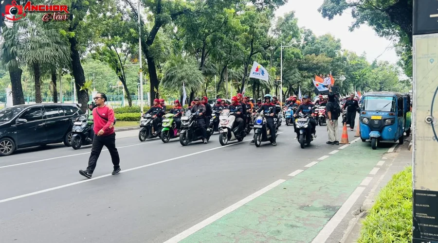 Upah Minimum Jakarta 5 Fakta Tak Seimbang Dengan Kebutuhan Hidup