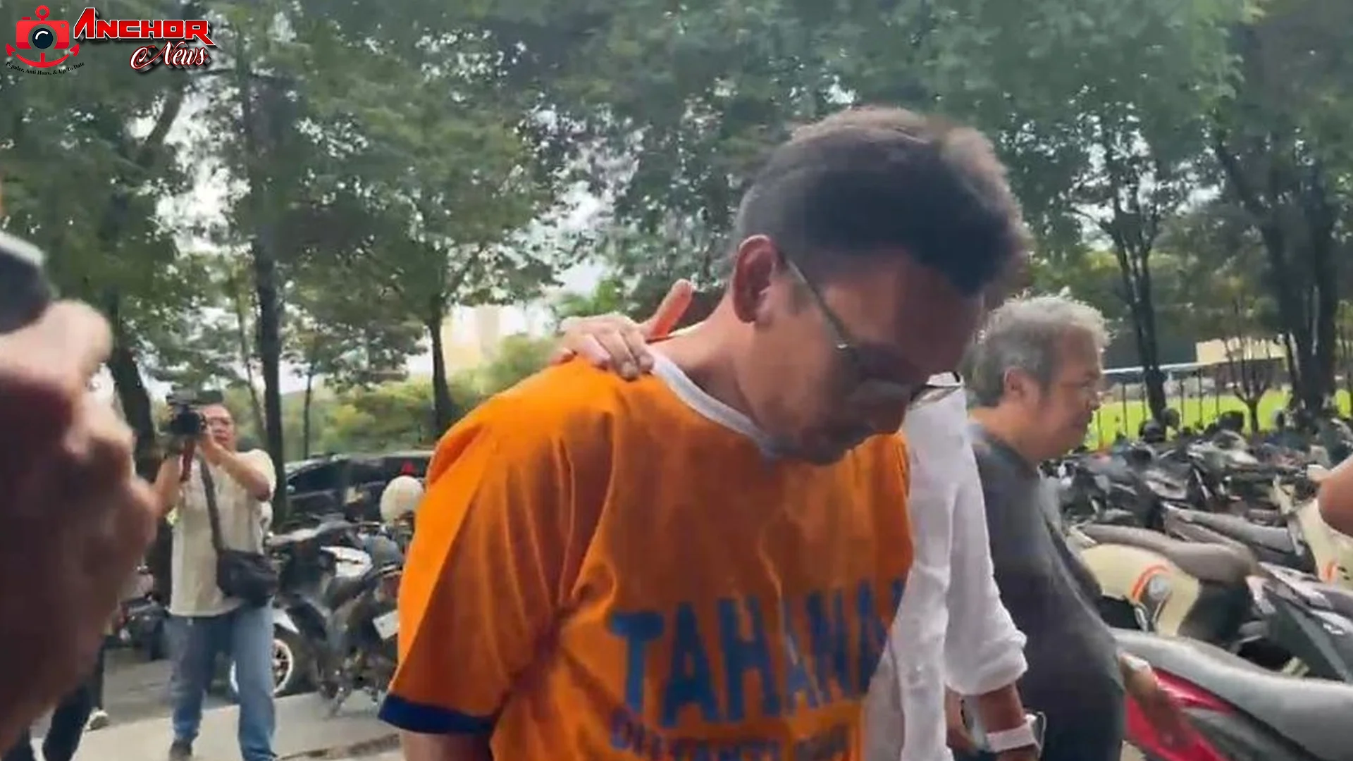 5 Langkah Aparat Mengusut Sisi Gelap Bripka Agus Dalam Kasus Mahasiswi