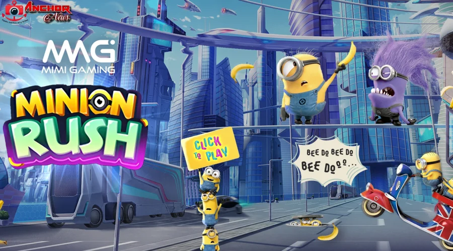 Gak Cuma Lari Doang! 4 Event Limited Edition yang Bikin Minion Rush Gila 1 Gak Cuma Lari Doang! 4 Event Limited Edition yang Bikin Minion Rush Gila