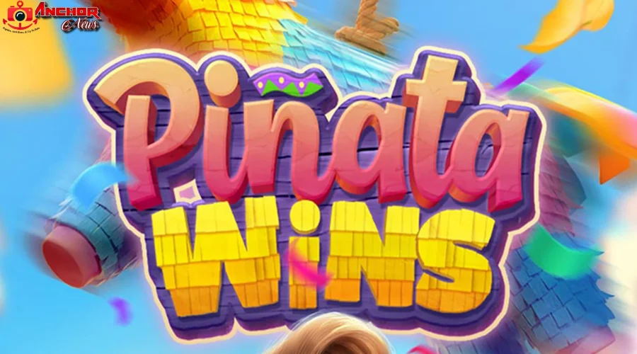 Ngeri! 5 Ledakan Mega Pinata Wins yang Bikin Kamu Auto Geleng