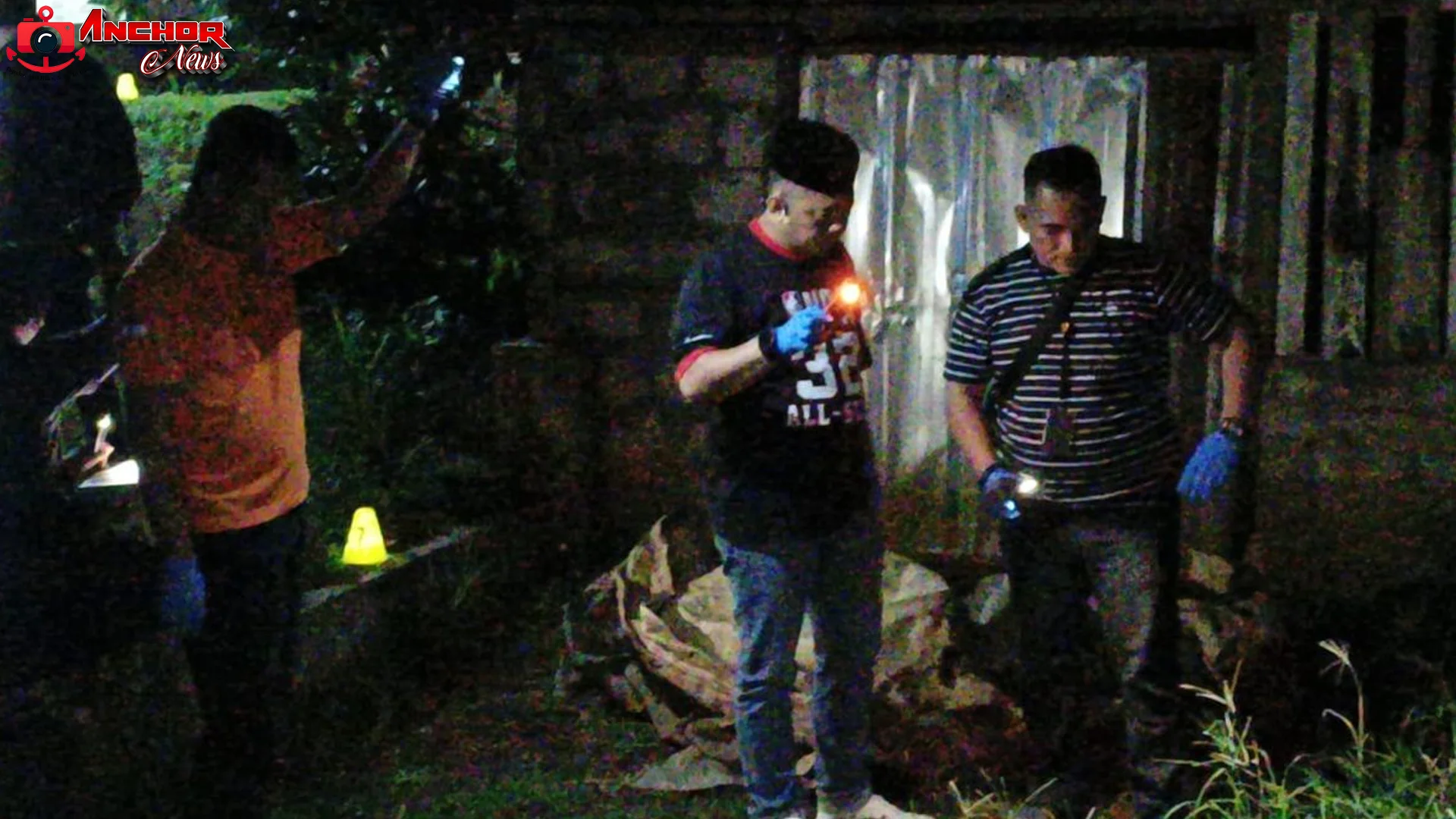 Polisi Berhasil Menangkap Pelaku Sumarna Motif Utang 100.000 2 Polisi Berhasil Menangkap Pelaku Sumarna Motif Utang 100.000