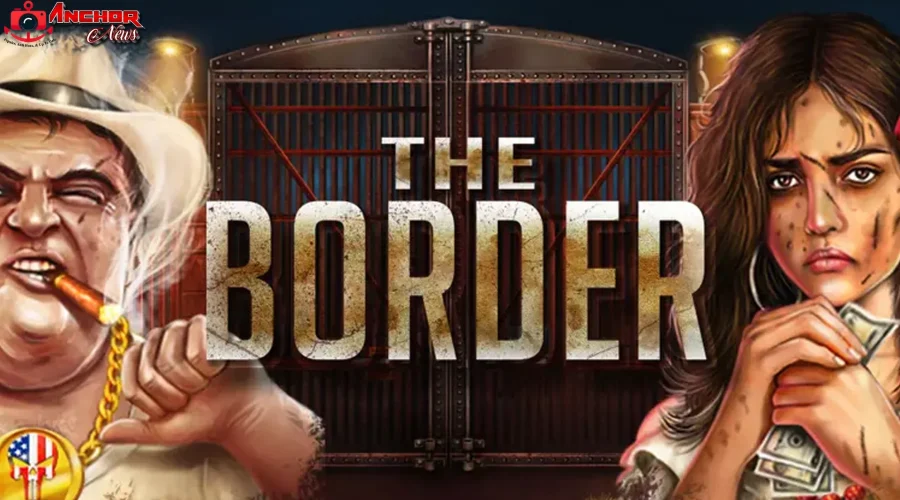 Gak Cuma Grinding Ini 5 Cerita Hidden di The Border yang Wajib Tahu