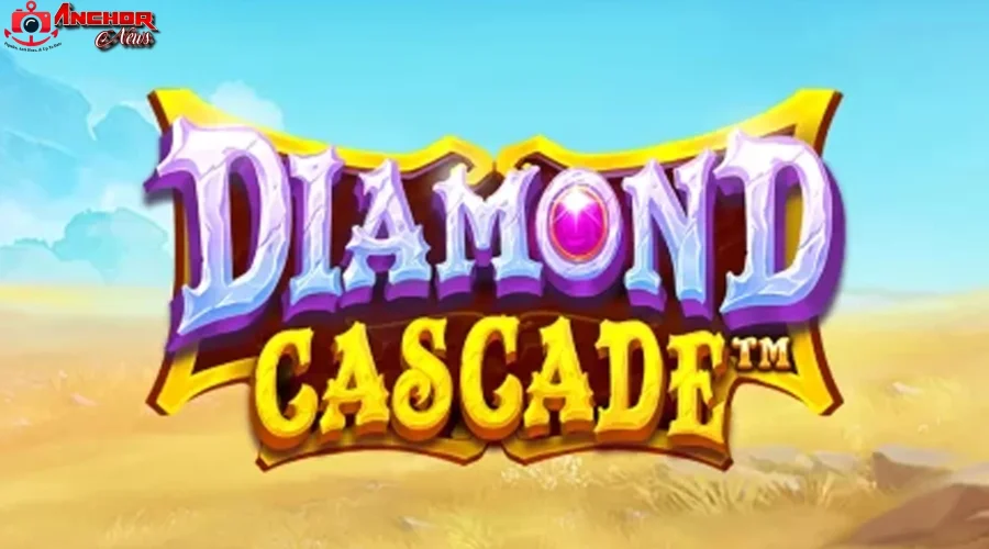 Banyak yang Kepincut Diamond Cascade Ini 5 Mekanisme Kuncinya