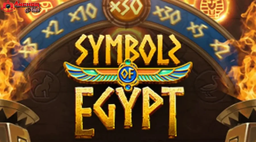4 Simbol Mistis di Symbols Of Egypt Mesir Ini Punya Arti Dalem Banget