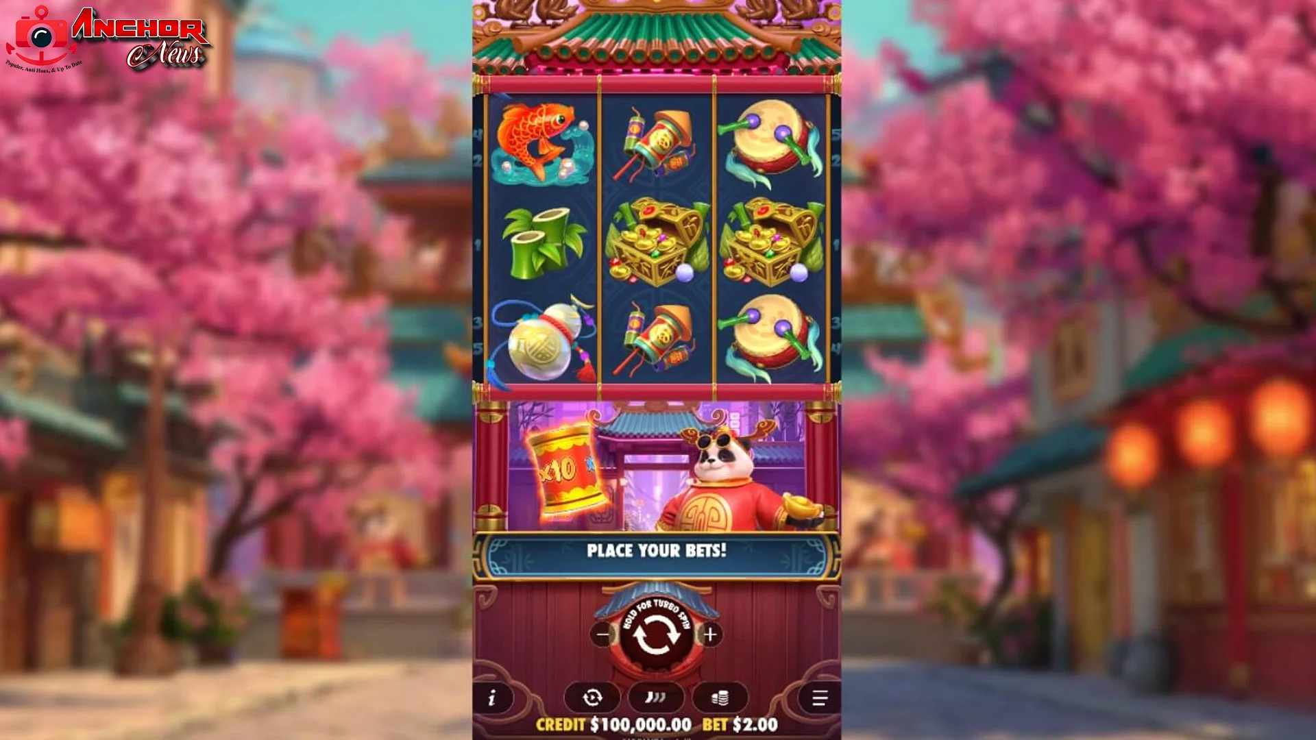 Viral di Medsos, Ini 5 Hal yang Harus Kamu Tahu Soal Lucky Panda 2 Viral di Medsos, Ini 5 Hal yang Harus Kamu Tahu Soal Lucky Panda