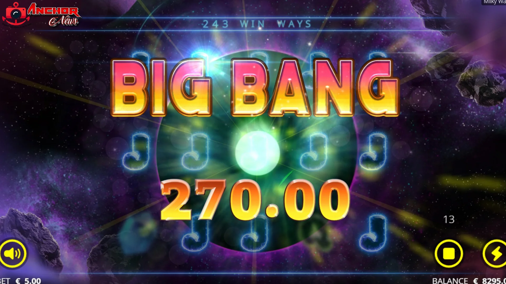 Bocoran Milky Way Keren Abis! 4 Tempat Rahasia yang Wajib Lo Cari