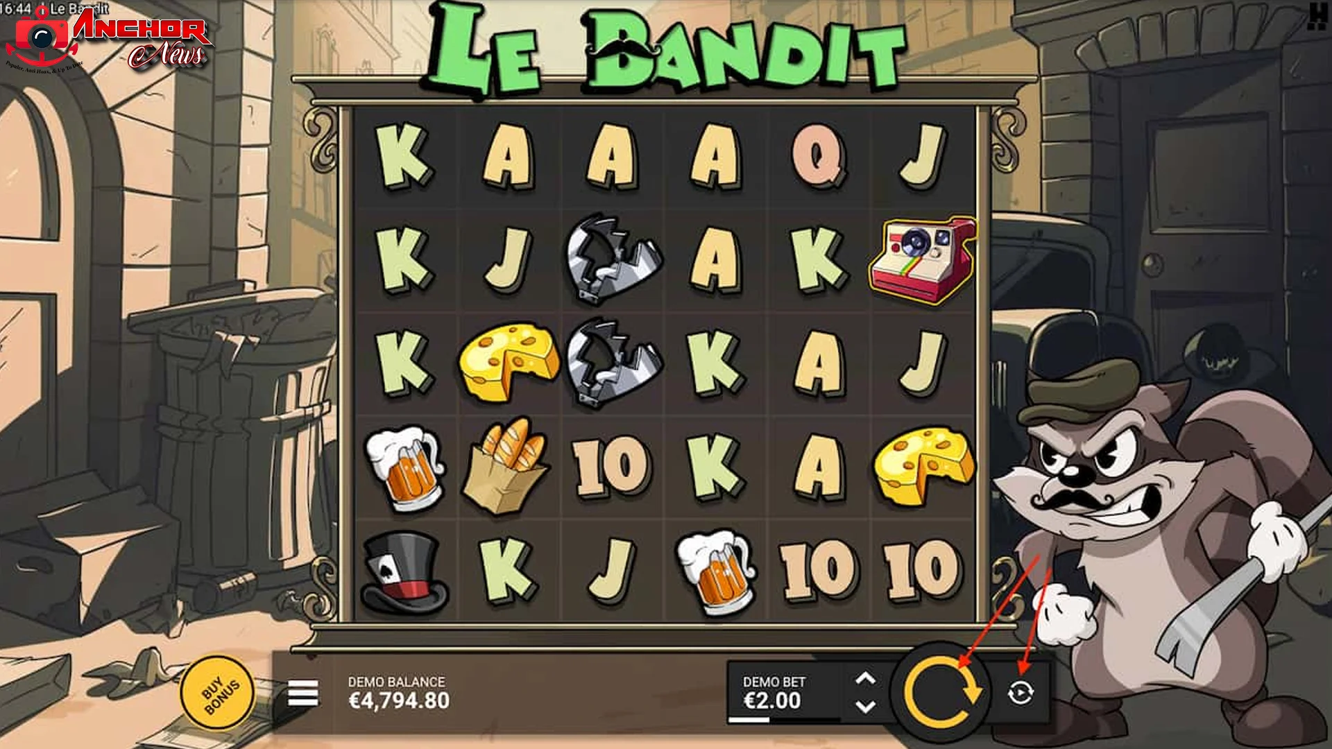 Dari Noob ke Pro di Le Bandit Cuma Butuh 5 Strategi Simpel Ini Aja 2 Dari Noob ke Pro di Le Bandit Cuma Butuh 5 Strategi Simpel Ini Aja
