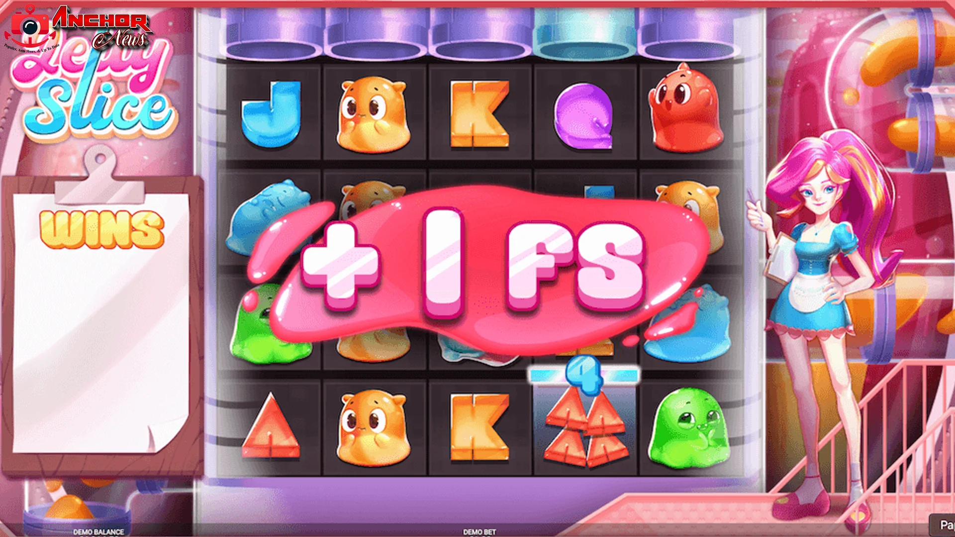 Yahahaha! 5 Konyol Jelly Slice yang Bikin Lo Nyengir Kuda Gak Jelas